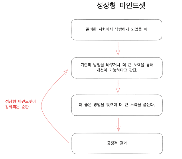 성장형 마인드셋